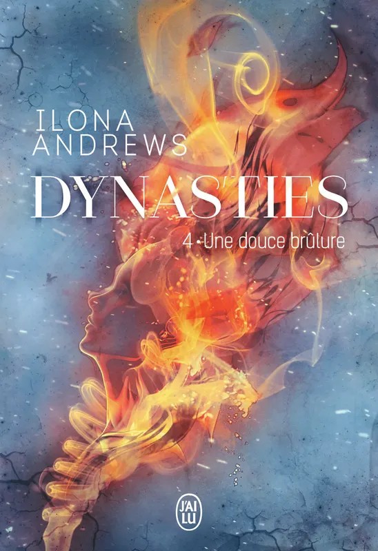 Dynasties Une douce brûlure