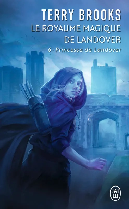 Le royaume magique de Landover