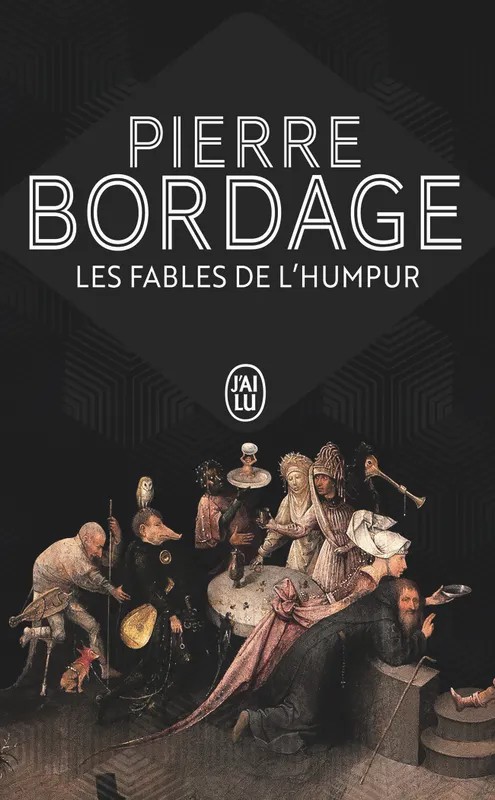 Les fables de l'Humpur