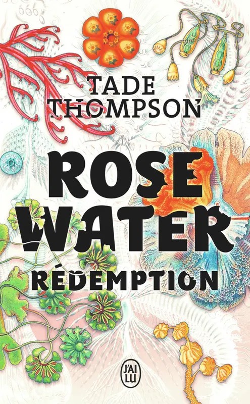 Rédemption
