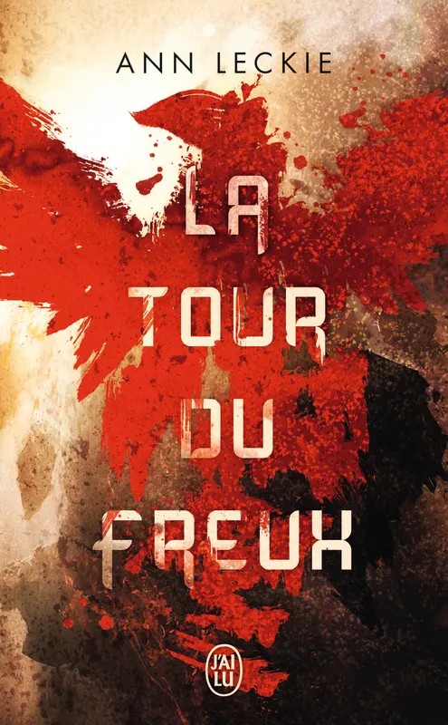 La tour du freux