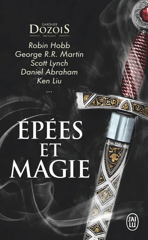 Épées et magie