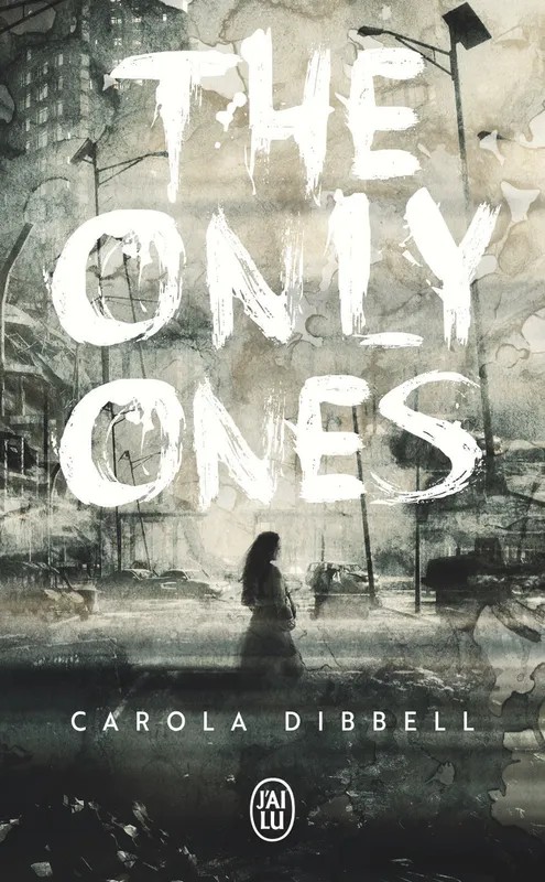 The Only Ones