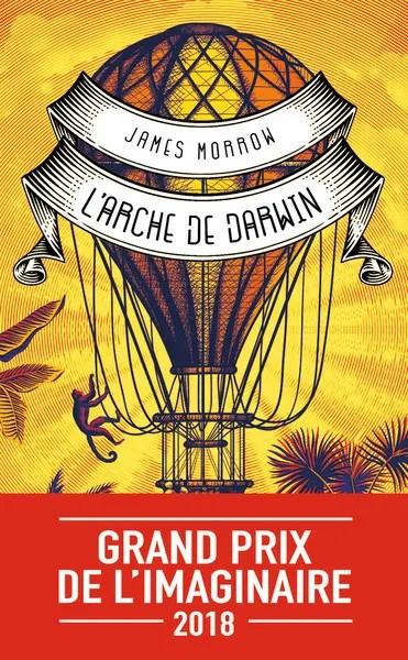 L'Arche de Darwin