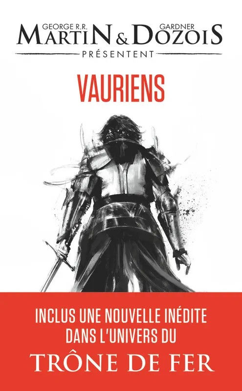 Vauriens - Anthologie