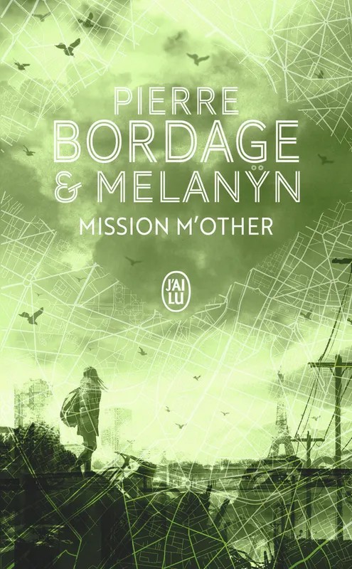 Mission M'Other