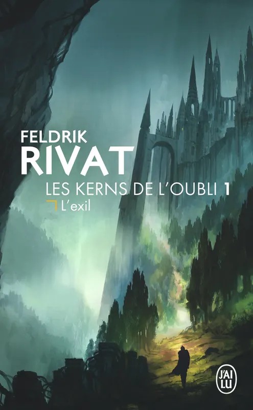 Les kerns de l'oubli L'exil