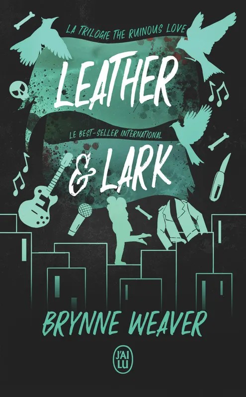 The Ruinous Love Trilogy