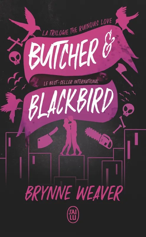 The Ruinous Love Trilogy