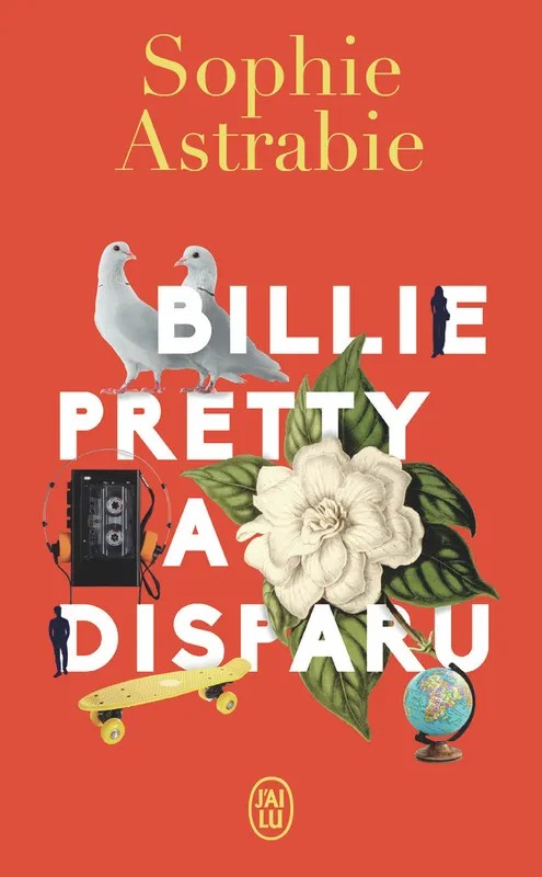 Billie Pretty a disparu