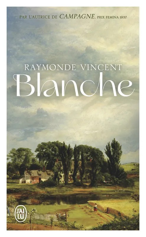 Blanche