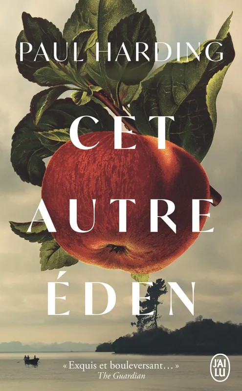 Cet autre Éden