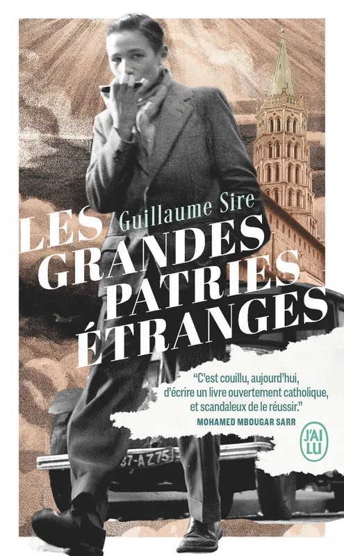 Les grandes patries étranges