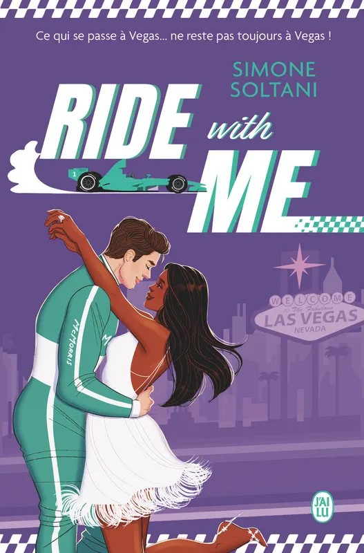 Ride with Me