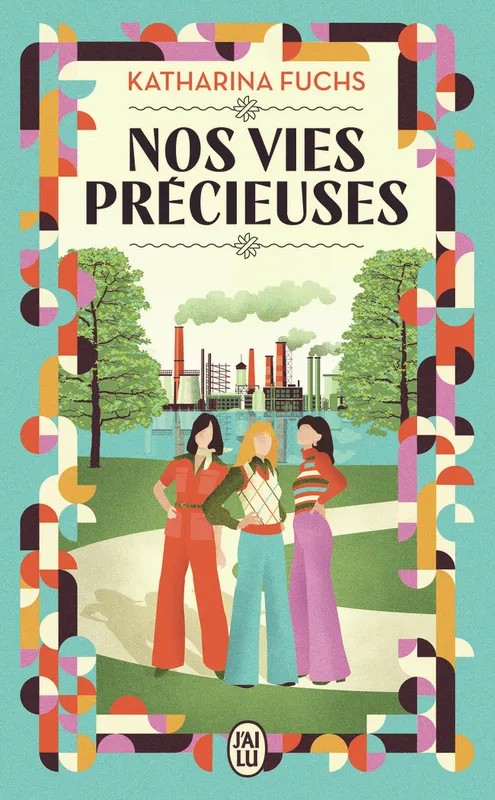 Nos vies précieuses