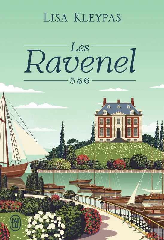 Les Ravenel