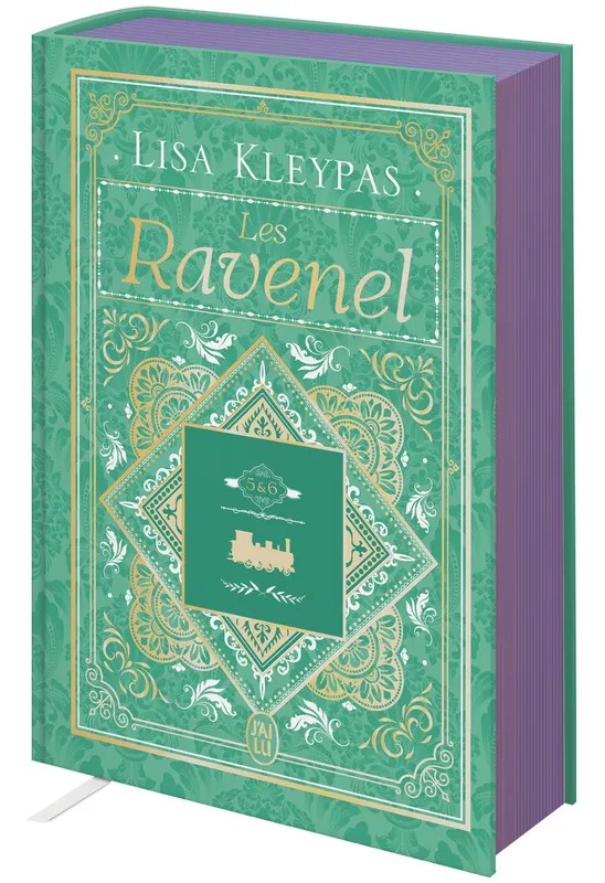 Les Ravenel