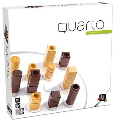[GCQA] Quarto