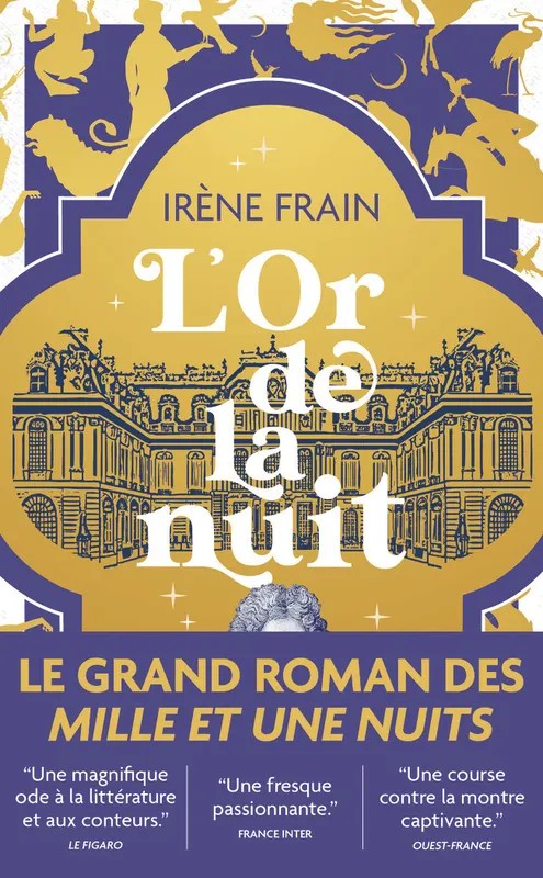 L'Or de la nuit