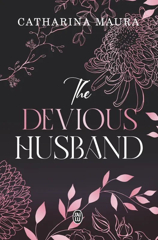 Les Windsor The Devious Husband