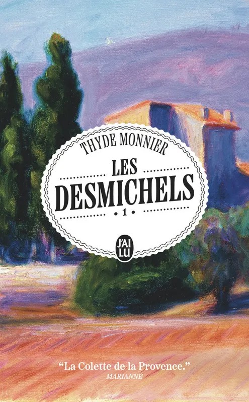 Les Desmichels