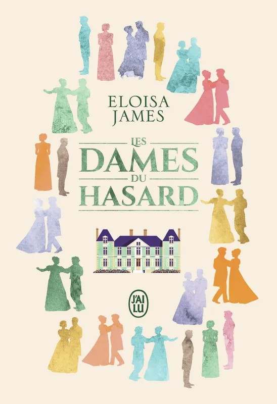 Les dames du hasard