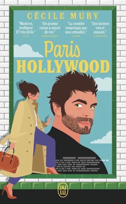 Paris-Hollywood