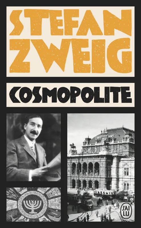 Cosmopolite