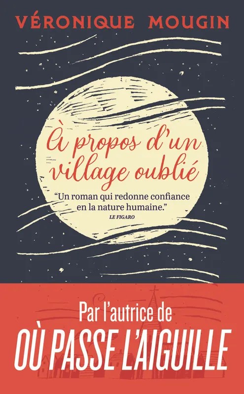 À propos d'un village oublié
