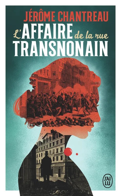 L'affaire de la rue Transnonain