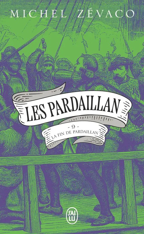 Les Pardaillan