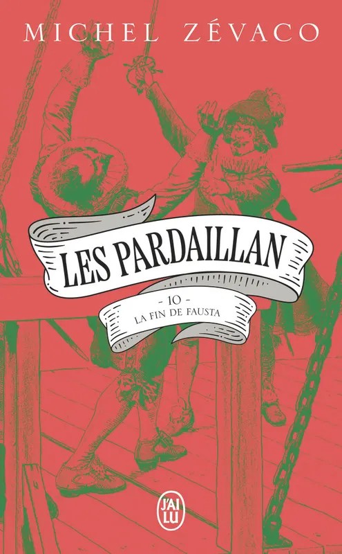 Les Pardaillan