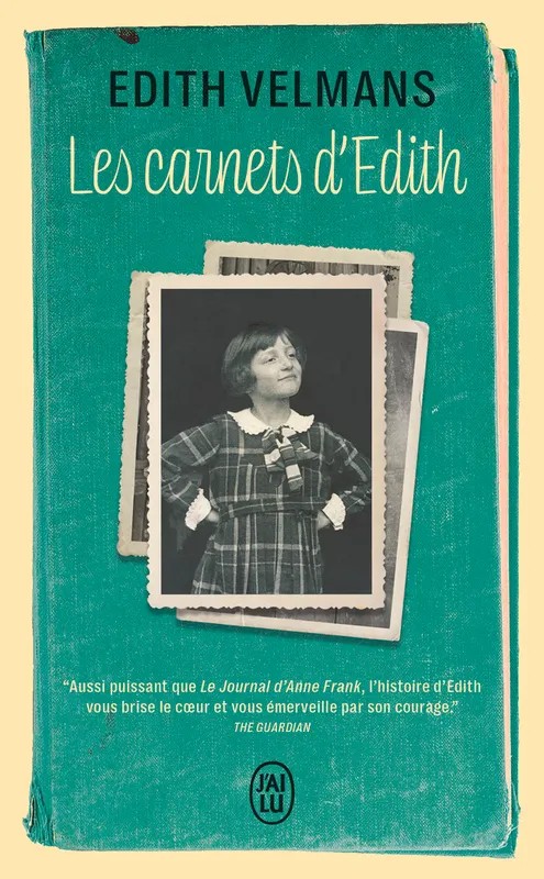 Les Carnets d'Edith