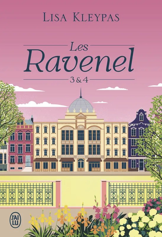 Les Ravenel