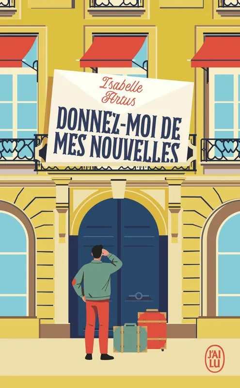 Donnez-moi de mes nouvelles