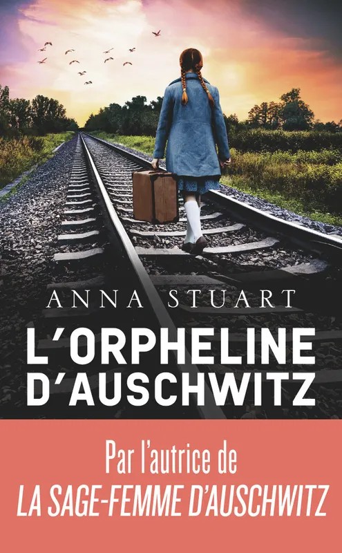 L'orpheline d'Auschwitz