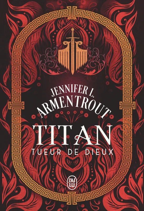 Titan Tueur de Dieux