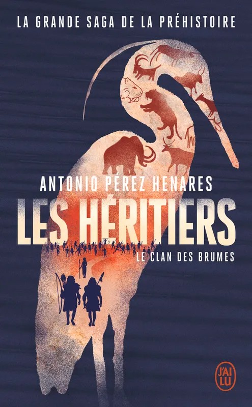 Le clan des brumes Les héritiers