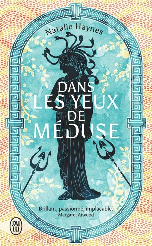 Dans les yeux de Méduse