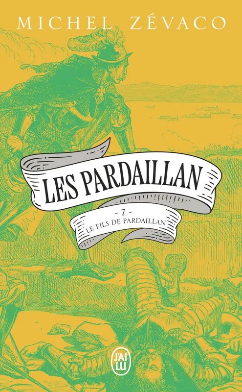 Les Pardaillan
