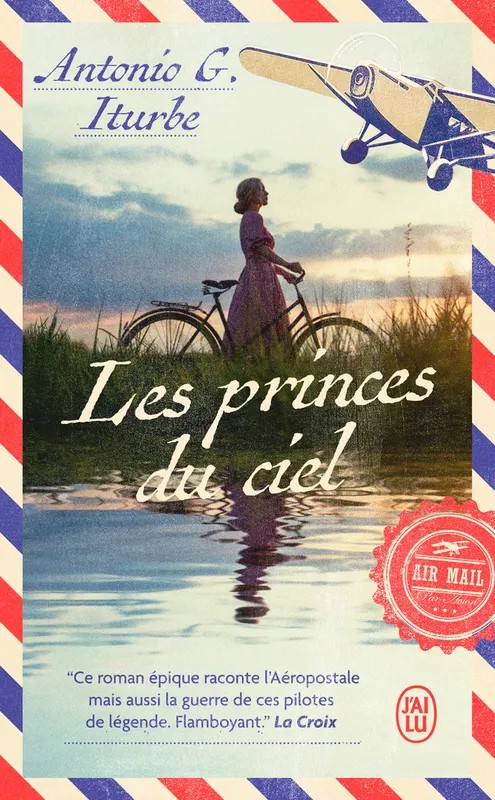 Les princes du ciel