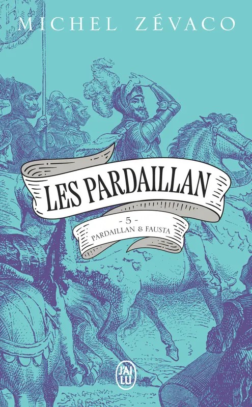 Les Pardaillan