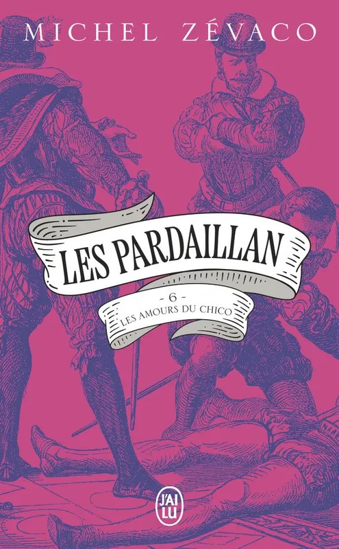 Les Pardaillan