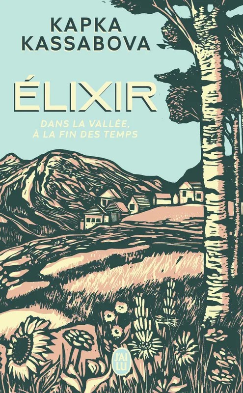 Élixir