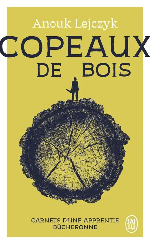 Copeaux de bois