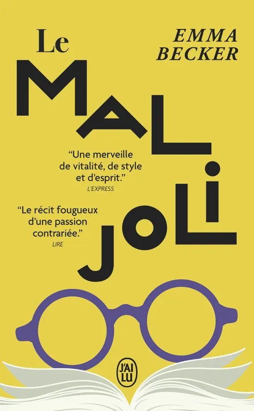 Le mal joli