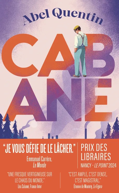 Cabane
