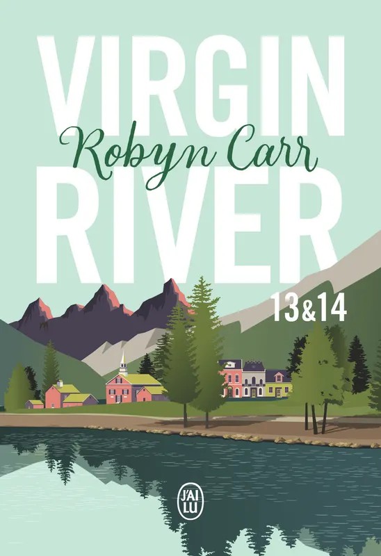 Virgin River 13 & 14