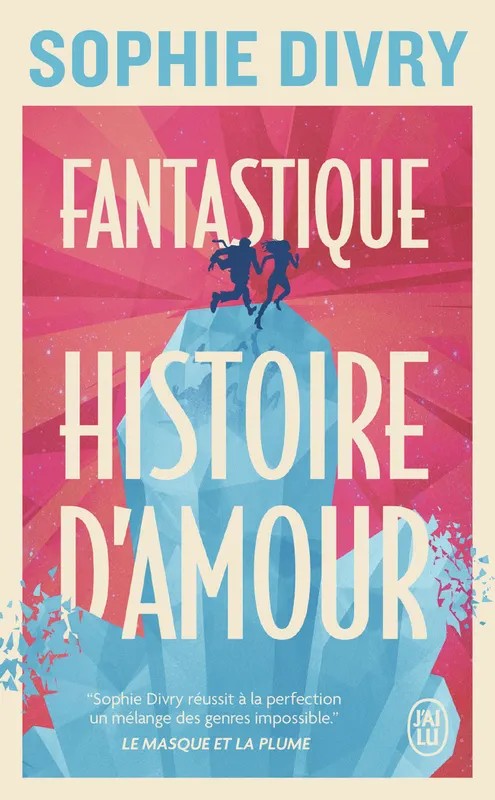 Fantastique histoire d'amour
