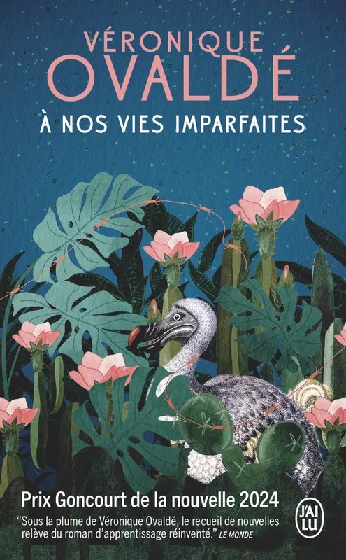 À nos vies imparfaites